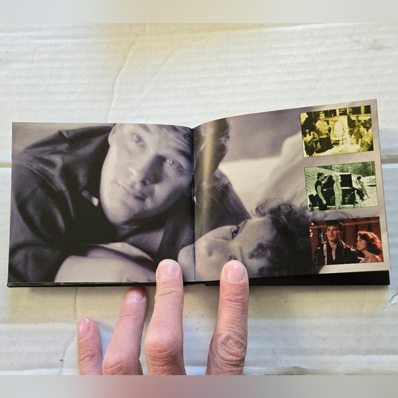 Dirty Dancing The Collector's Edition CD (2 CD's, 2005) - Picture 7 of 14